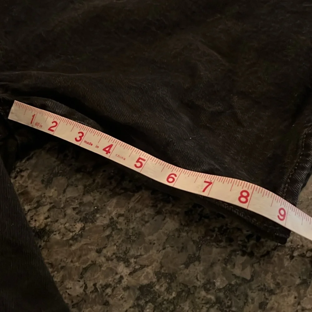 Levi’s men’s button fly shorts - Picture 8 of 8